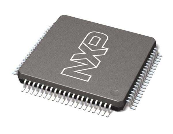 1Pcs MC56F83786VLK LQFP-80
