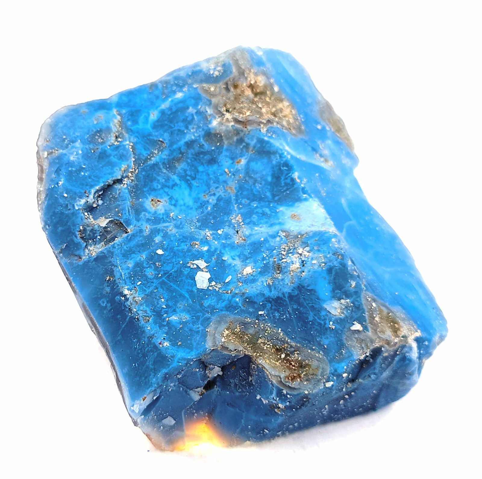 NATURAL EGL CERTIFIED 400 CT AUSTRALIA BLUE OPAL UNCUT ROUGH LOOSE GEMSTONE 25S