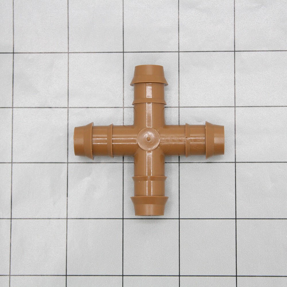 Thrifco 6862367 17Mm Insert Cross
