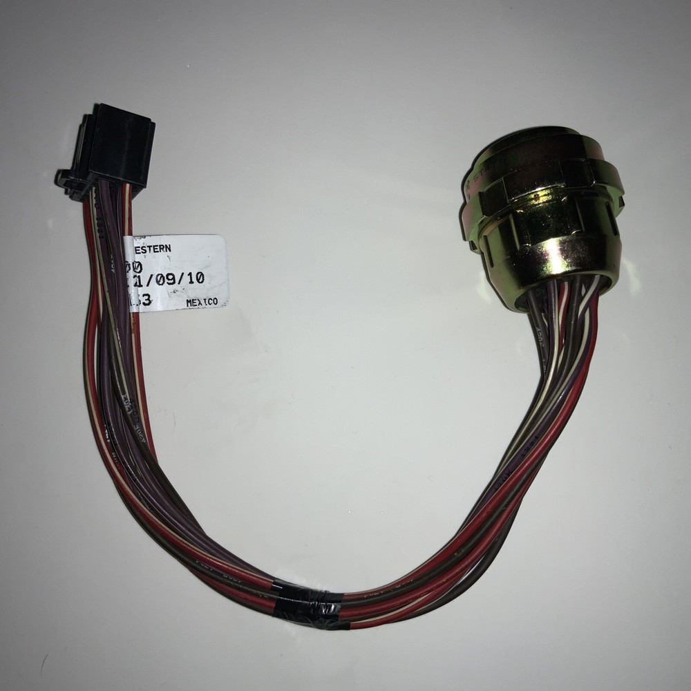 Freightliner A06-71998-000 Switch Panel Light Harness- OEM.