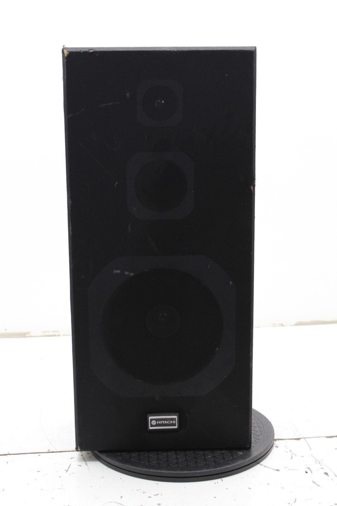 Vintage Hitachi Speaker
