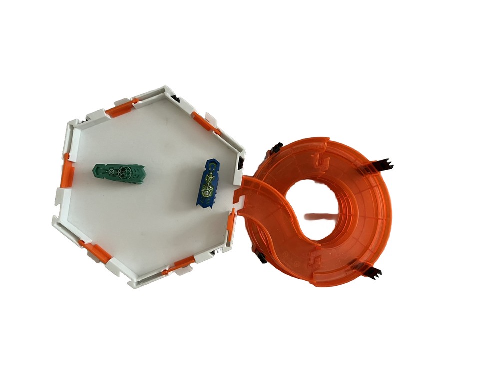 Hexbug Nano Starter Set With 2 Nano specimen