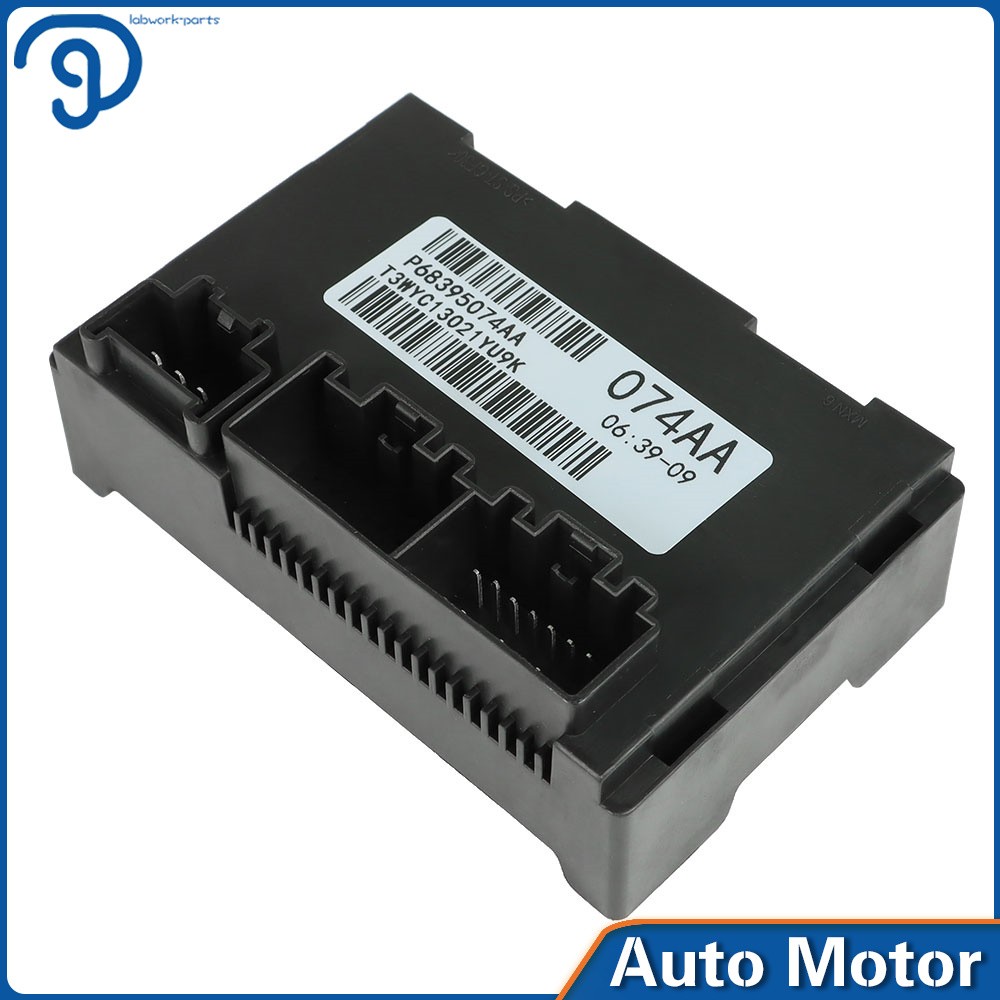 Transfer Case Control Module Fit For JEEP GRAND CHEROKEE 2014 2015