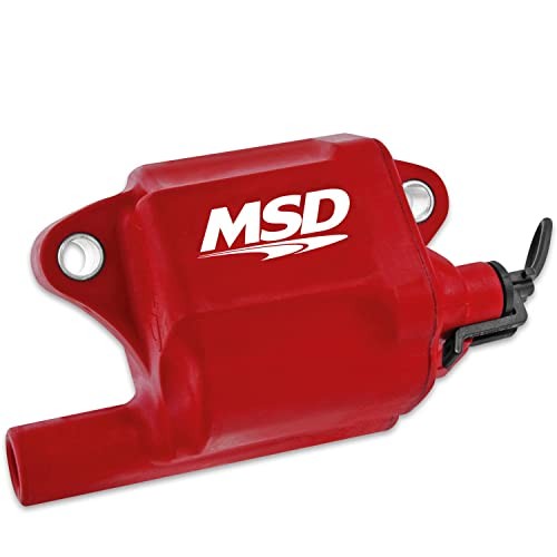 MSD Ignition 8287 Multiple Spark Coil