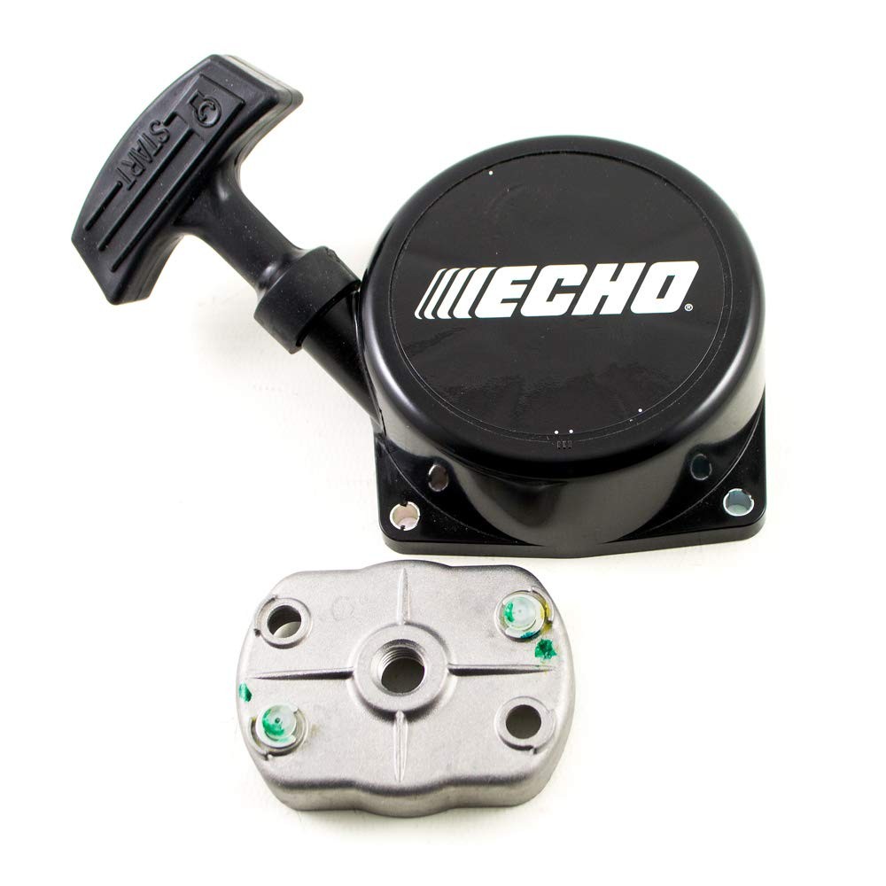 ECHO Genuine OEM Replacement Starter Assembly # P021009450X2