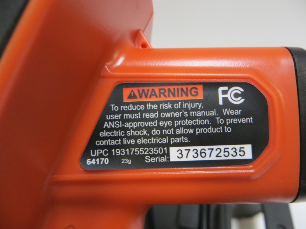 AMES INSTRUMENTS 64170 3.5" Digital Video Inspection Camera new