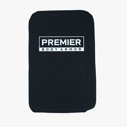 PREMIER BODY ARMOR VERTX GAMUT 3.0 LEVEL IIIA BACKPACK INSERT (BPP-9151)