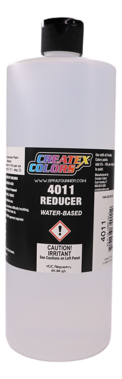 Createx Colors Reducer 4011 32oz