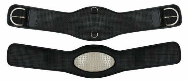 Showman Roper Neoprene Cinch