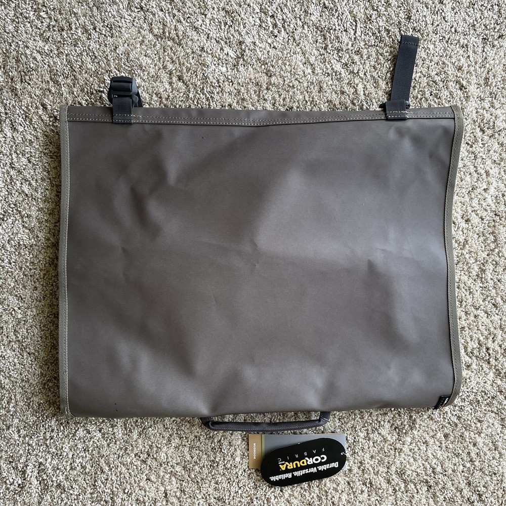 Orvis Wader Mud Room Bag