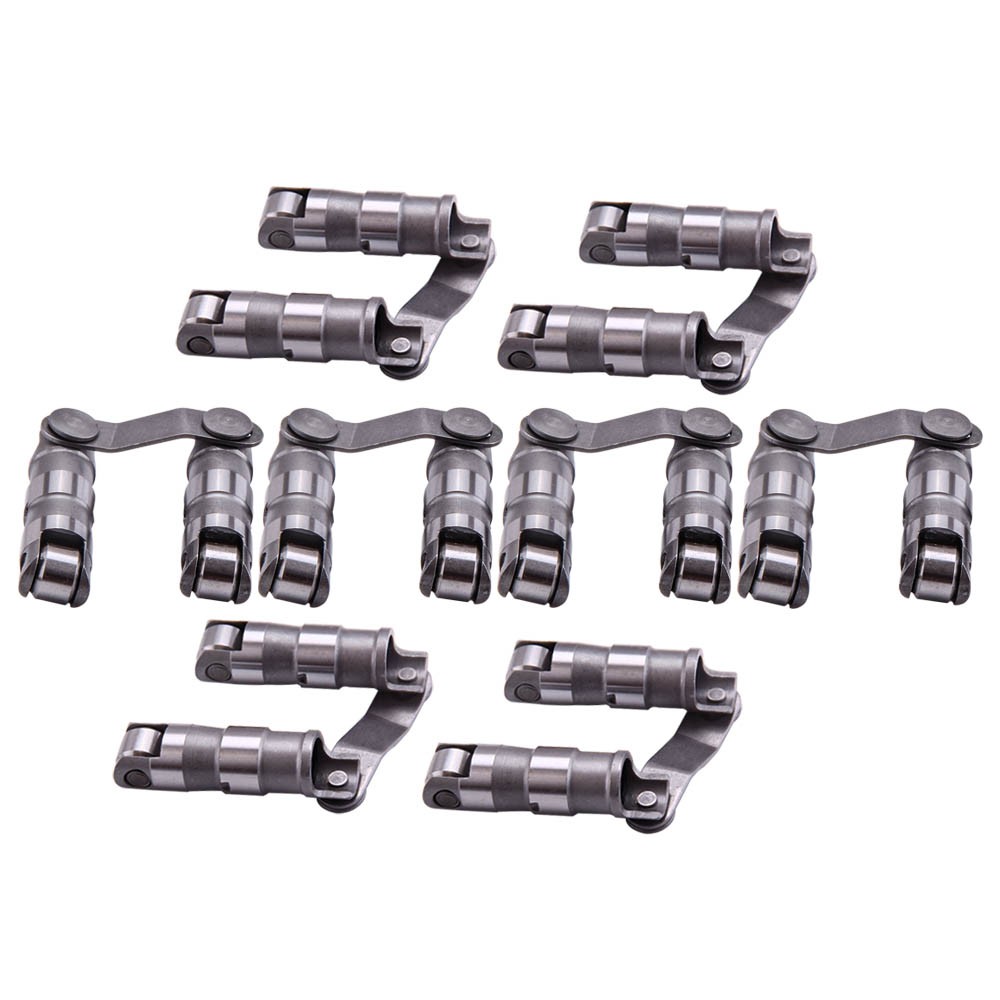Hydraulic Roller Lifter for Chevy Chevrolet Big Block BBC 396 454 402 - 8 Pairs
