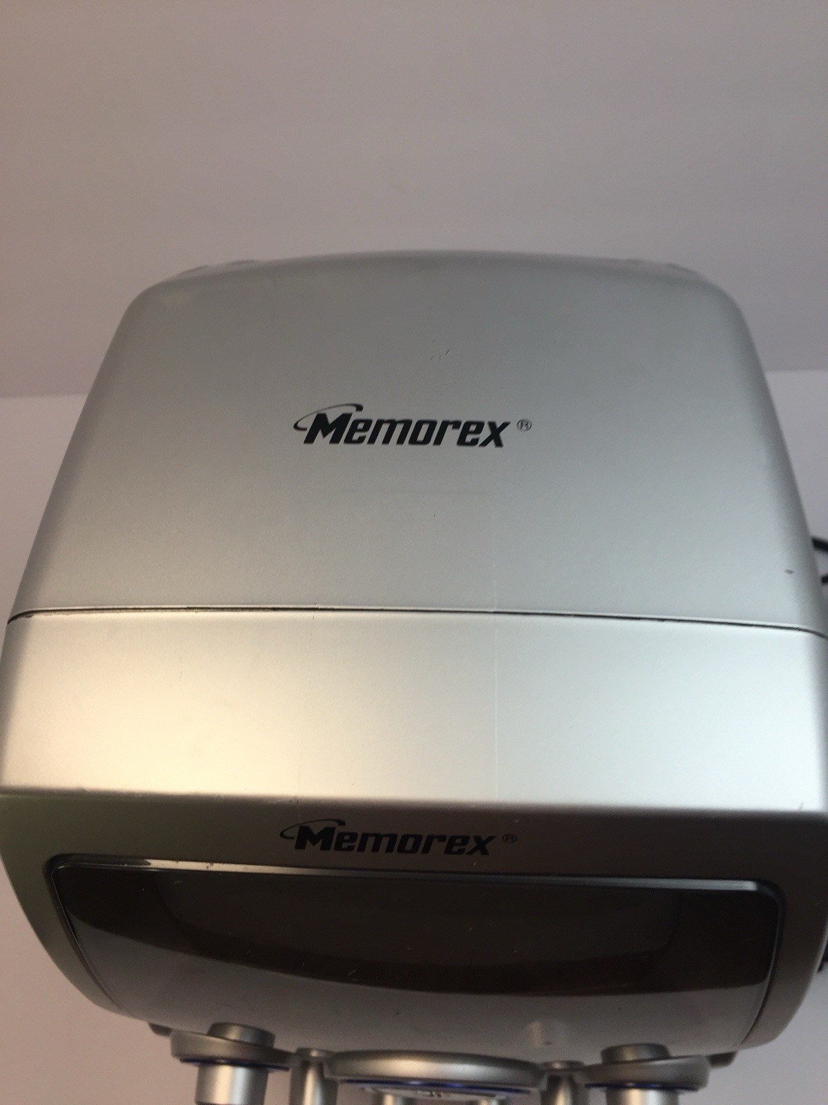 Memorex CD+G All In One Karaoke Player Machine MKS8501 CRT TESTED AND WORKING