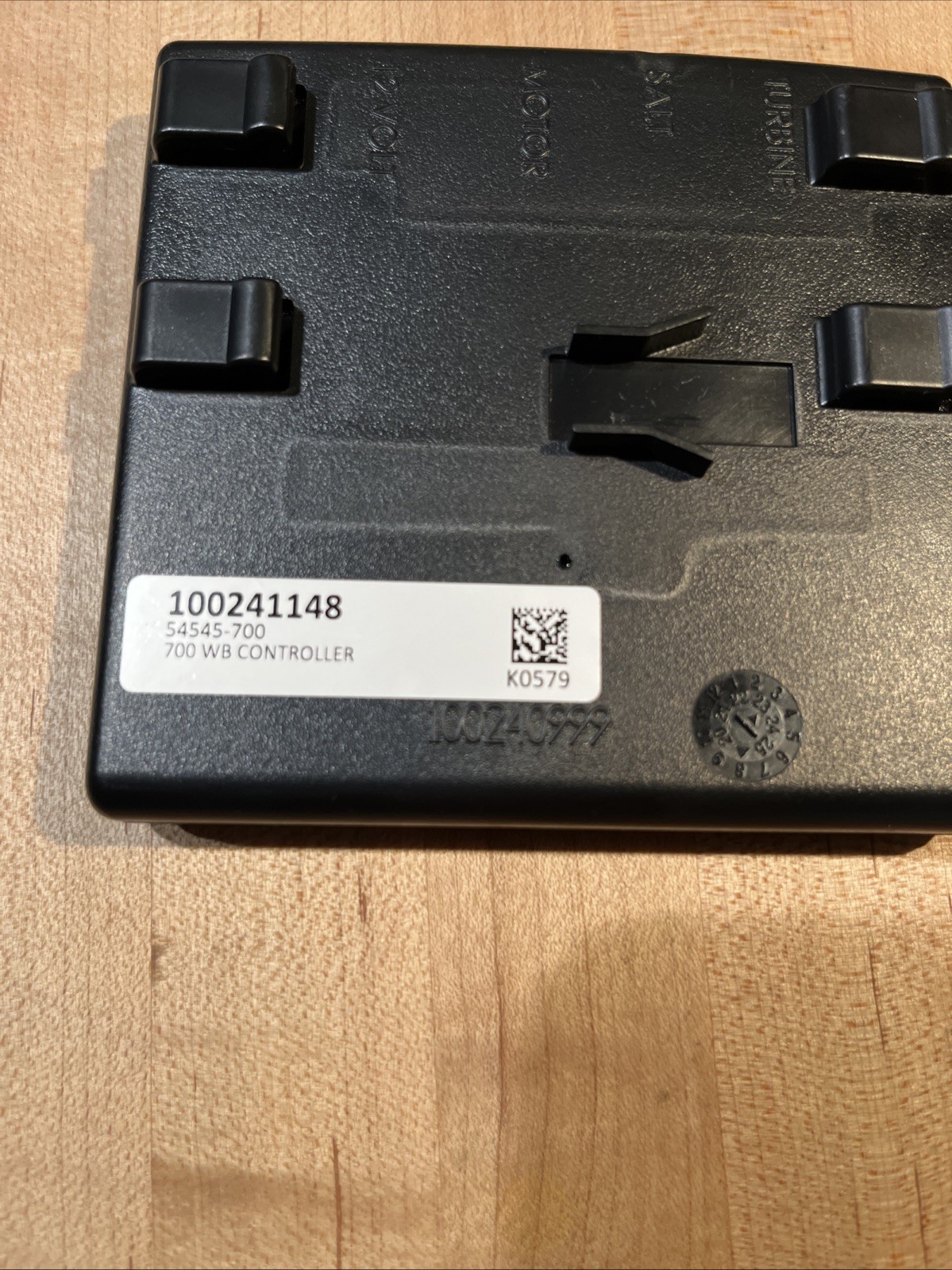 waterboss Control 54545 -700