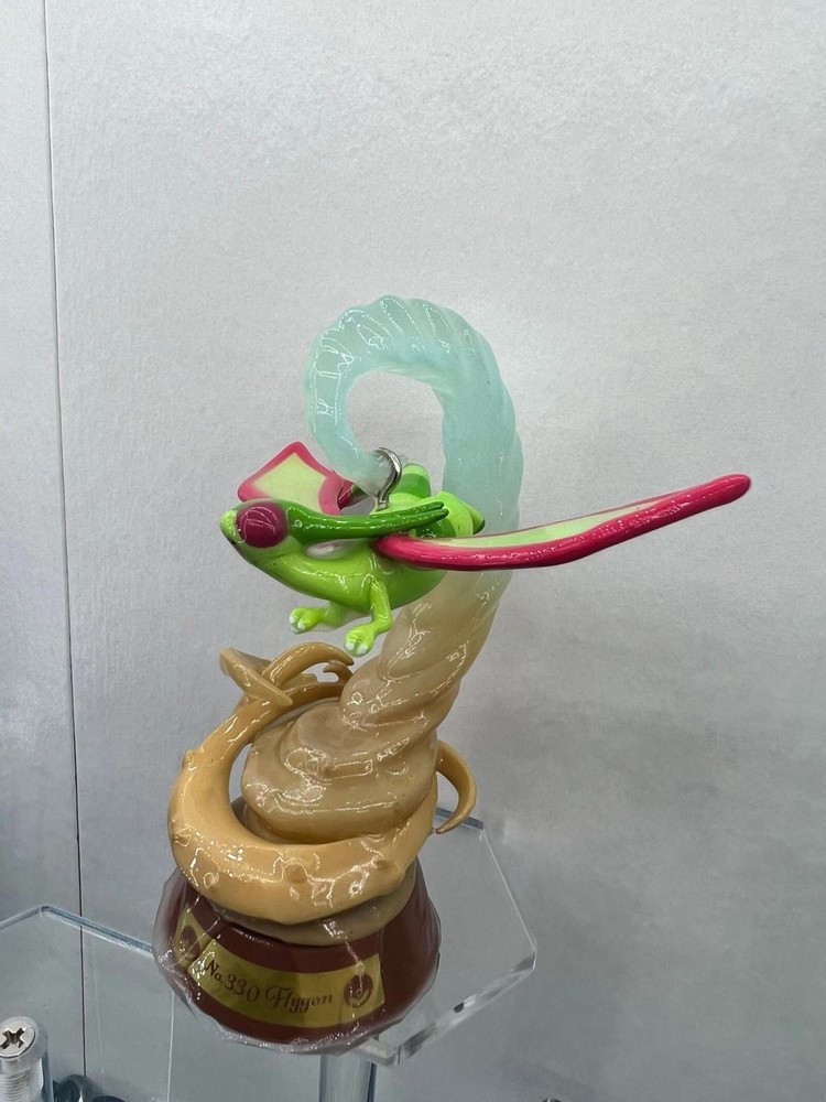 Premium Pokémon Statues