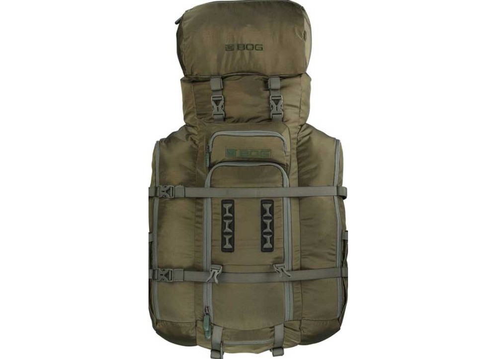 BOG 1159189 Helix 6000 Frame Bag