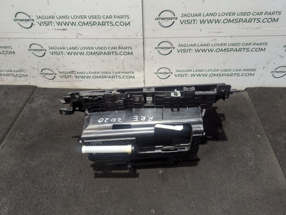RANGE ROVER EVOQUE L551 GLOVE BOX ASSEMBLY