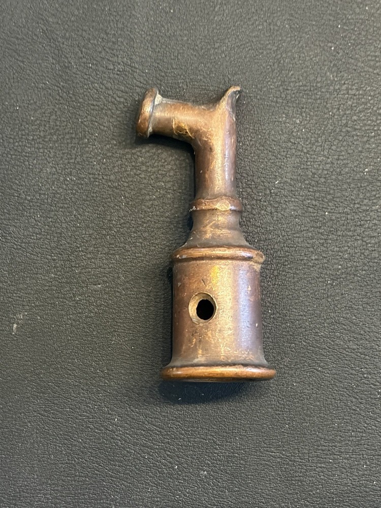 Antique Brass Transom Window Hook Catch Latch 2¾” Architectural Hardware