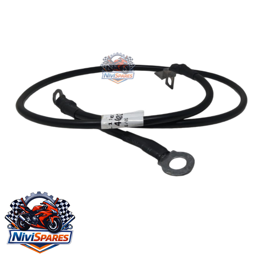 Cable Earth For KTM Duke 250 2017-2023