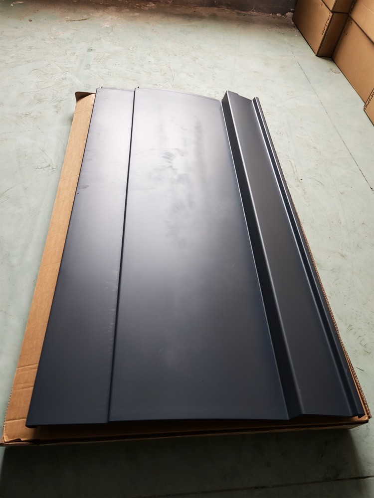 Middle Fairing Panel Right Side For Freightliner Cascadia 2018-2024