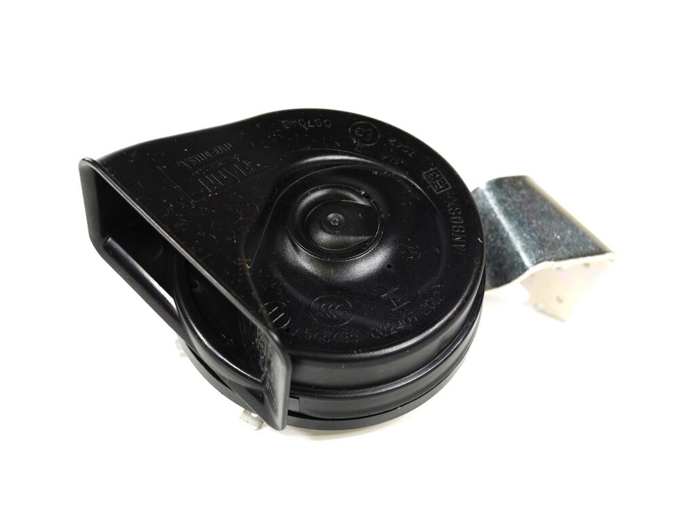 Horn Kit-Oe Replacement Mopar 68302644AC