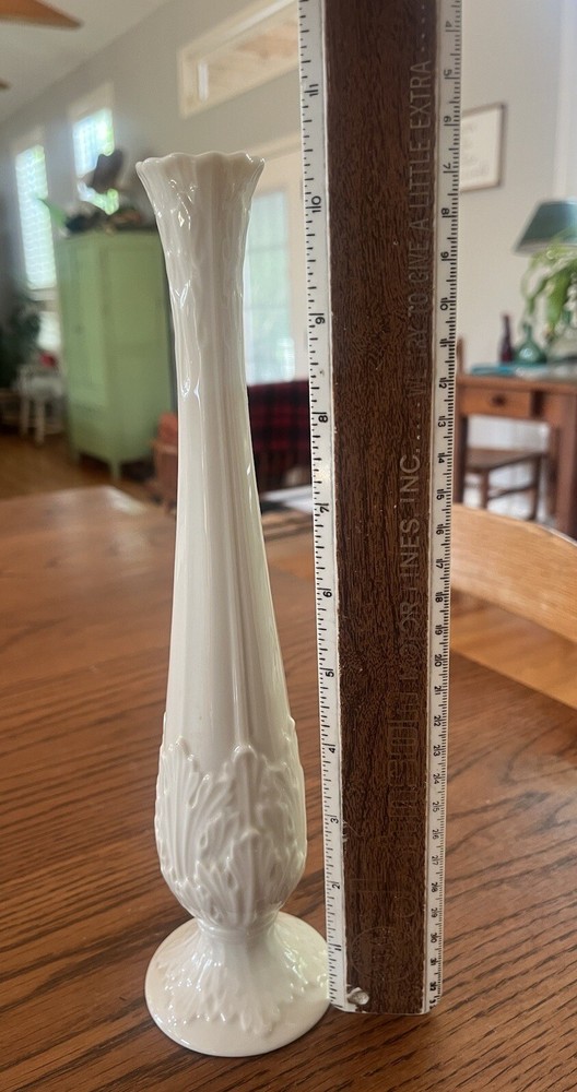 Lenox Florentine Bud Vase