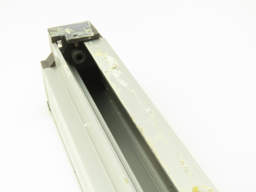 Heidenhain 232 724 01 Linear Encoder Housing Only 320mm