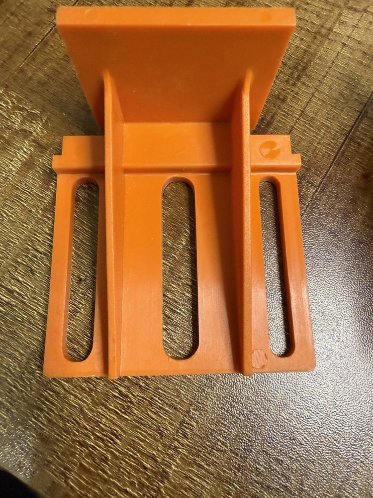 Wolfcraft Quick Dowel Make Dowel Joints Quickly and Accurately