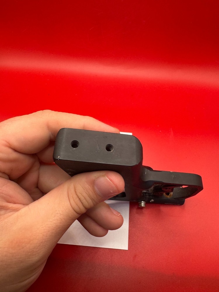 Benchmark AGD Automag Double Frame