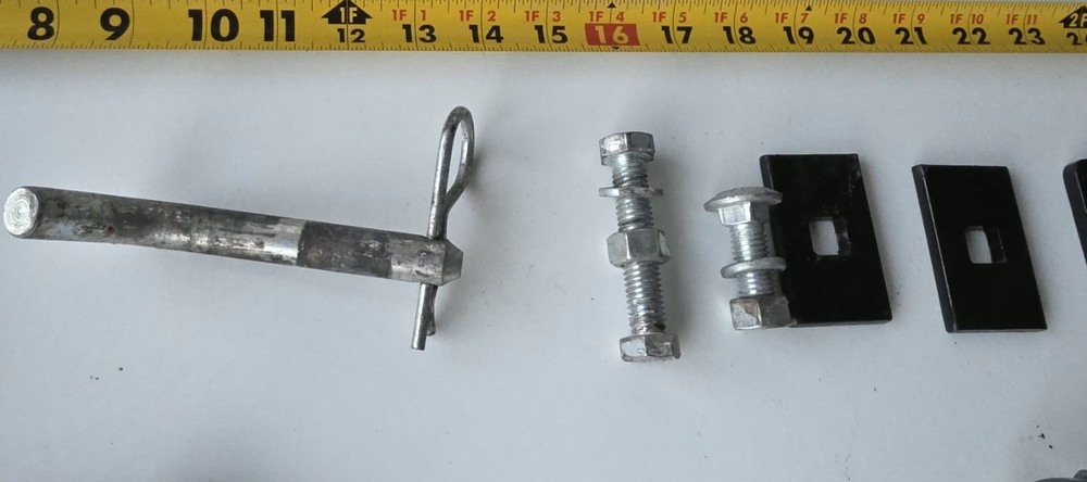 Roadmaster Flat towing kit- Free shipping