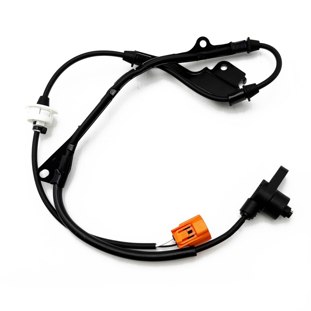 Front Left ABS Wheel Speed Sensor Compatible with Honda 1998-2002 Accord Repl...