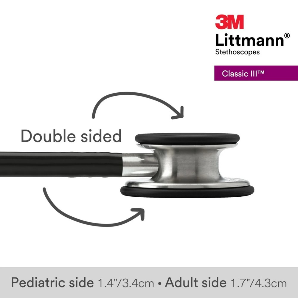 Littmann Classic III Stethoscope - 5620