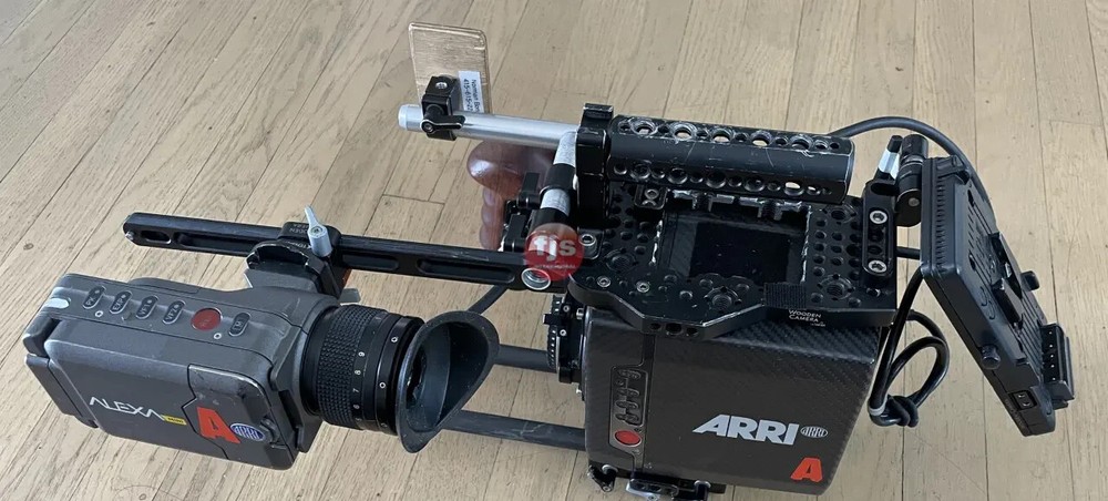 ARRI Alexa Mini