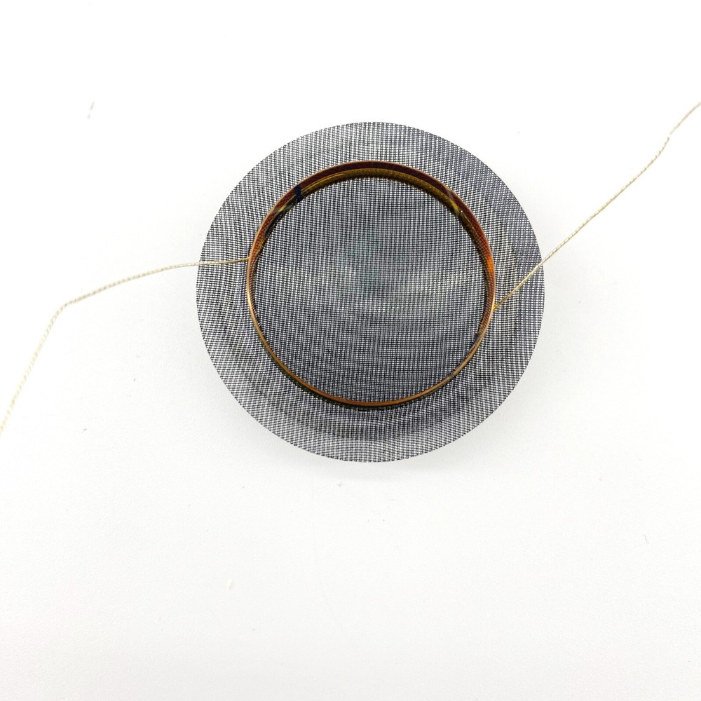 2-Aft Soft Diaphragm For Celestion Ditton 332, Ditton 442, Ditton 662 Tweeter 8Ω