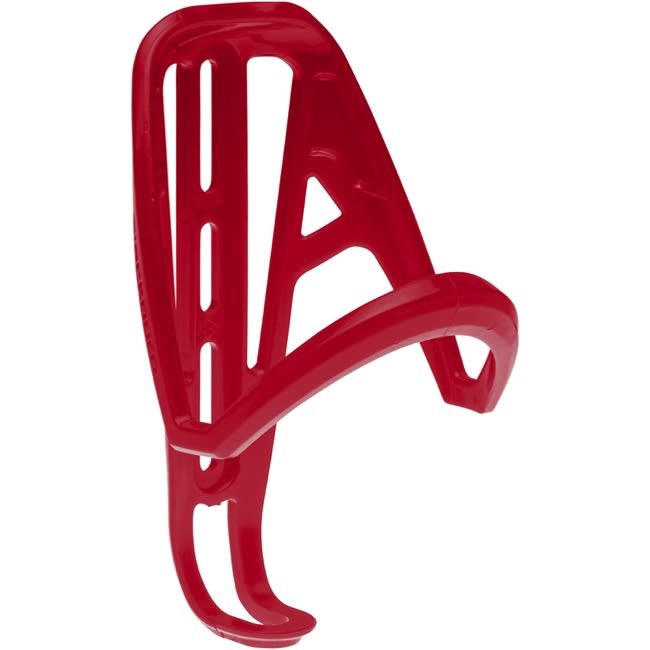 Blackburn Airslik Bottle Cage, Red
