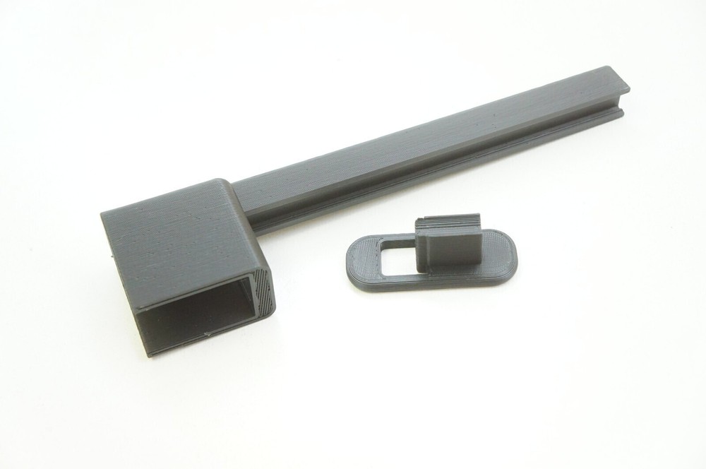 Magazine Speed Loader for Mean Arms 9MM EXOMAG (Ejector / Ejectorless)