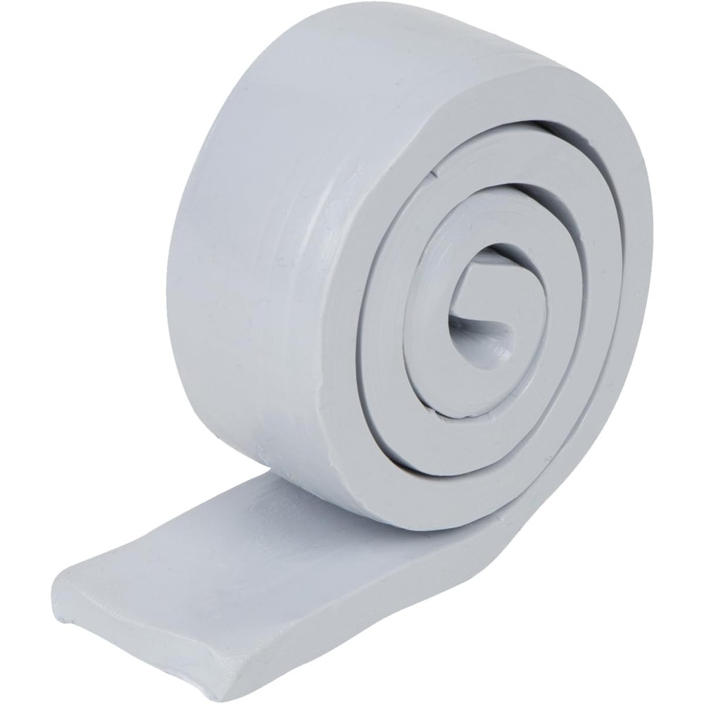 900 Moldable Silicone Putty - Gray