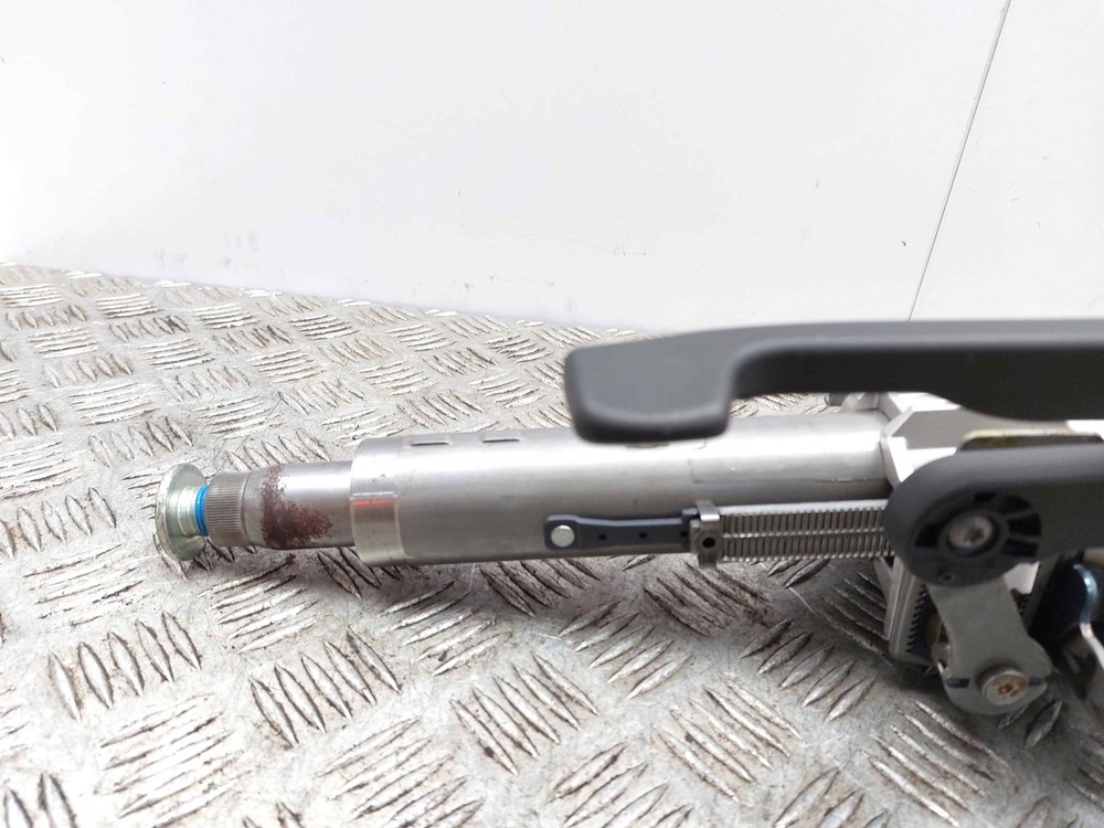 AUDI A4 B9 STEERING COLUMN 8W0419065G 2022