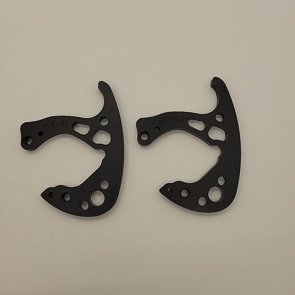 Mathews MR-D MR-80 Mods  -  Monster MR5 MR6 MR7 Modules - Mod Module
