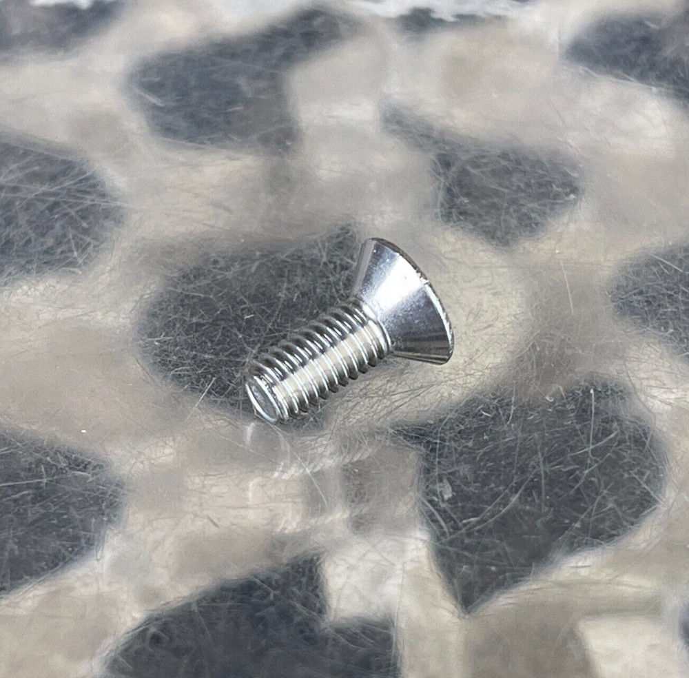 Planet Eclipse Countersunk Screw 10-32 UNF x 0.5 Marker Podium Screw