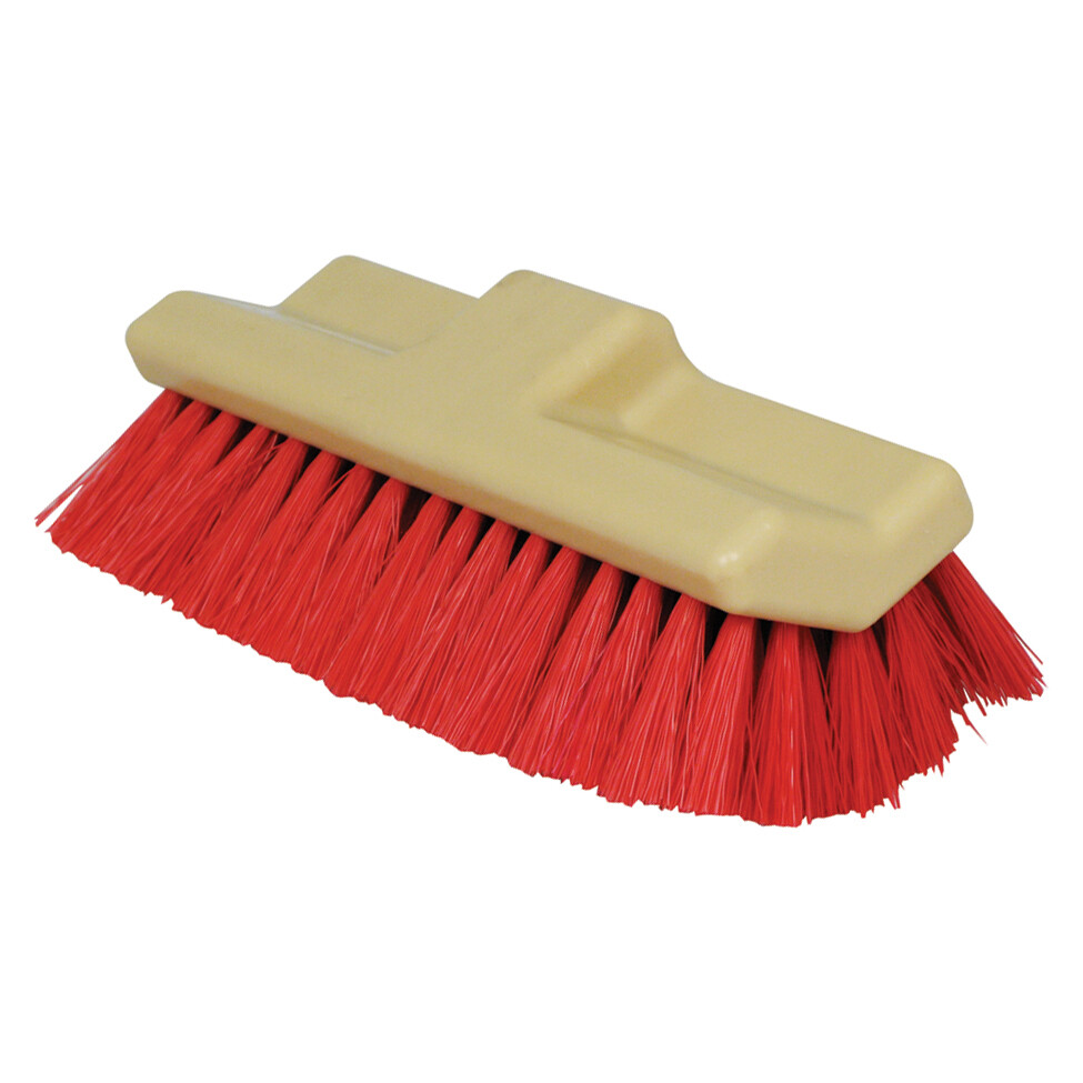 Floor Brush Head, 10" (12 Each)