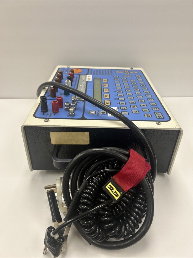 Medtester 5000