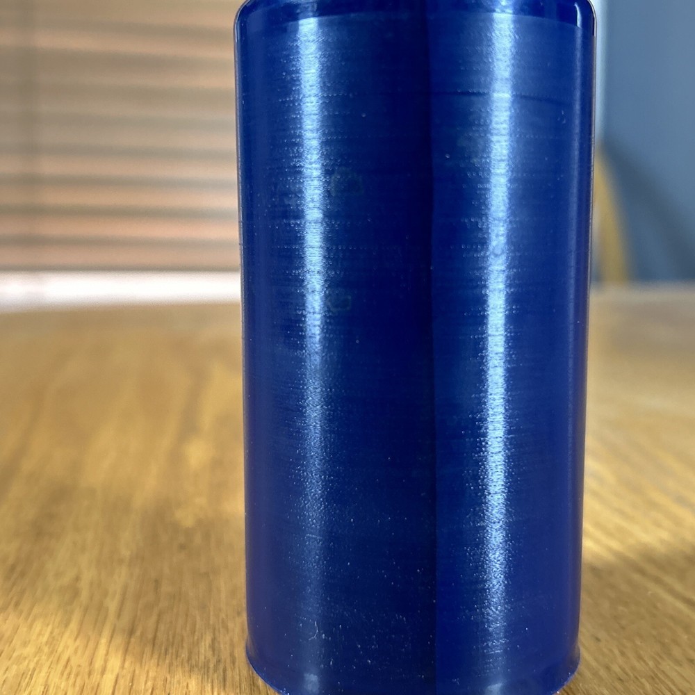 Edison Cylinder Record Father's Eccentricities Special B Murry Hill Untested