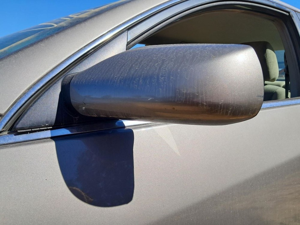 ALTIMA 2007 Glove Box 4833859