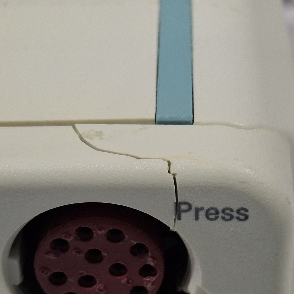 Philips M3012A MMS Extension Module