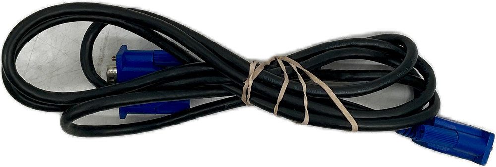 TRENDnet TK-803R 3-Port KVM Switch for Multiple Computers USB PS/2 VGA