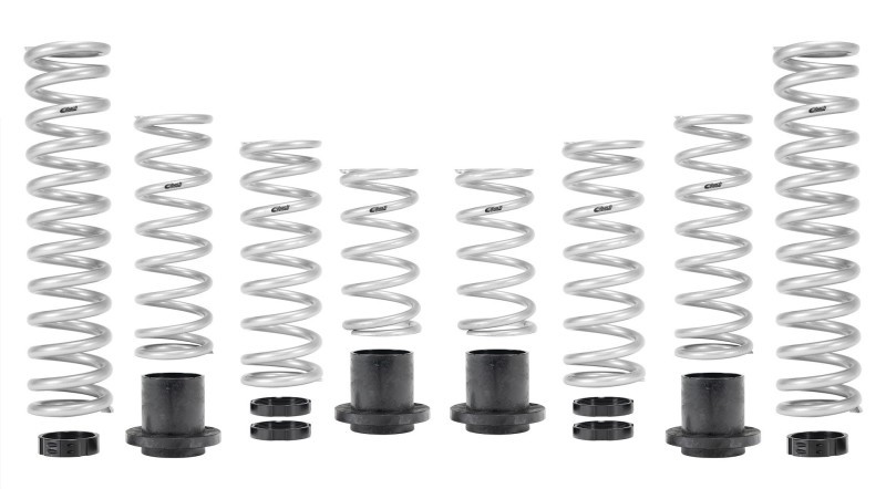 Eibach E85-209-019-03-22 PRO-UTV Stage 3 Performance Springs