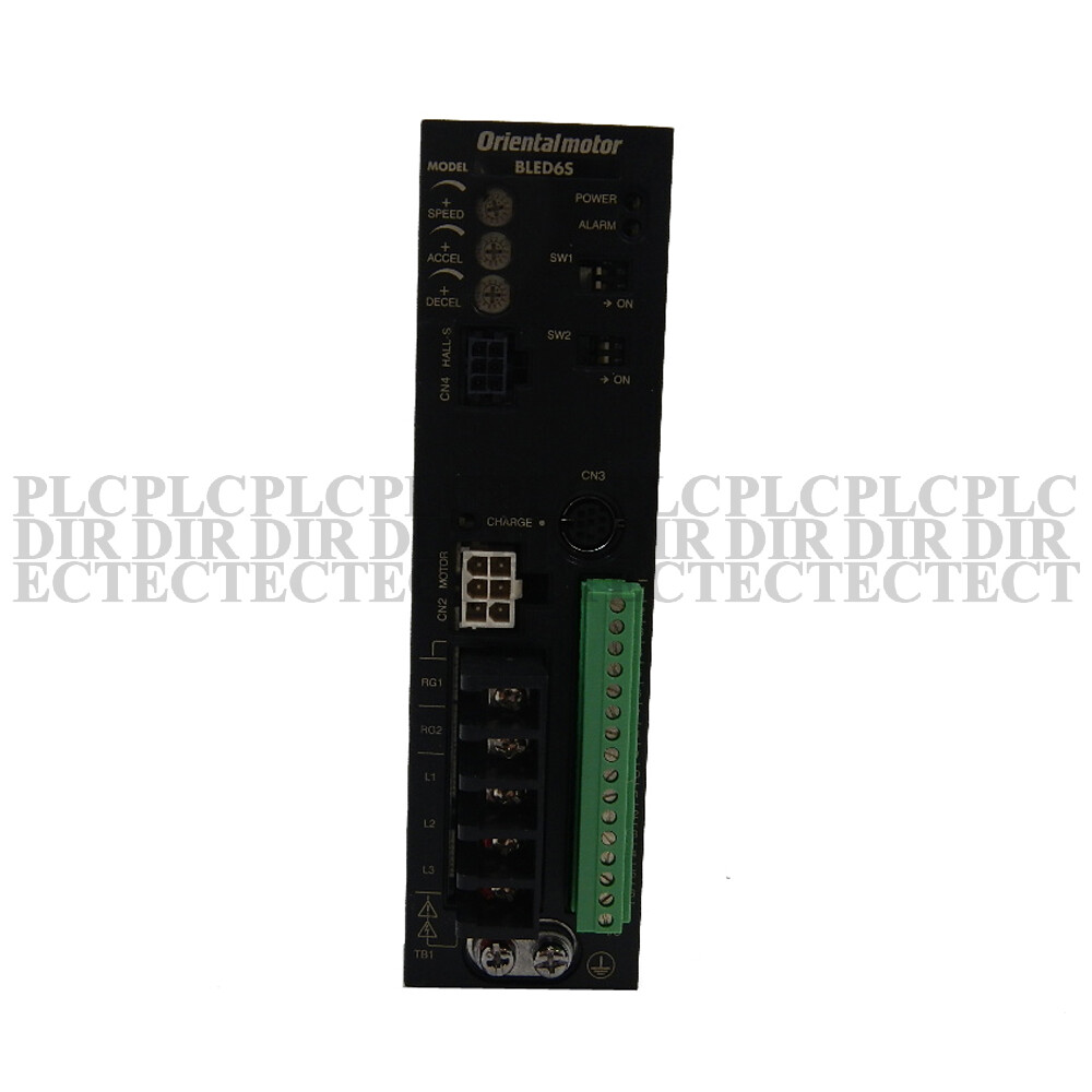 New ORIENTAL MOTOR BLED6S DC Motor Driver