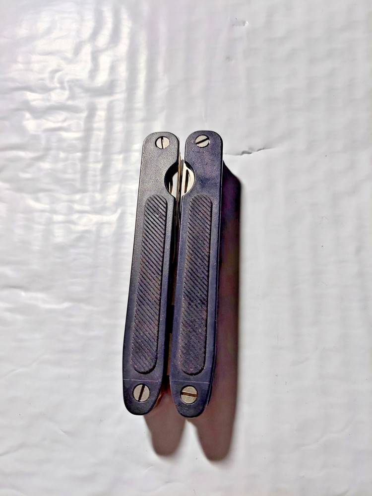 NORTH WEST TERRITORY MULTI-TOOL