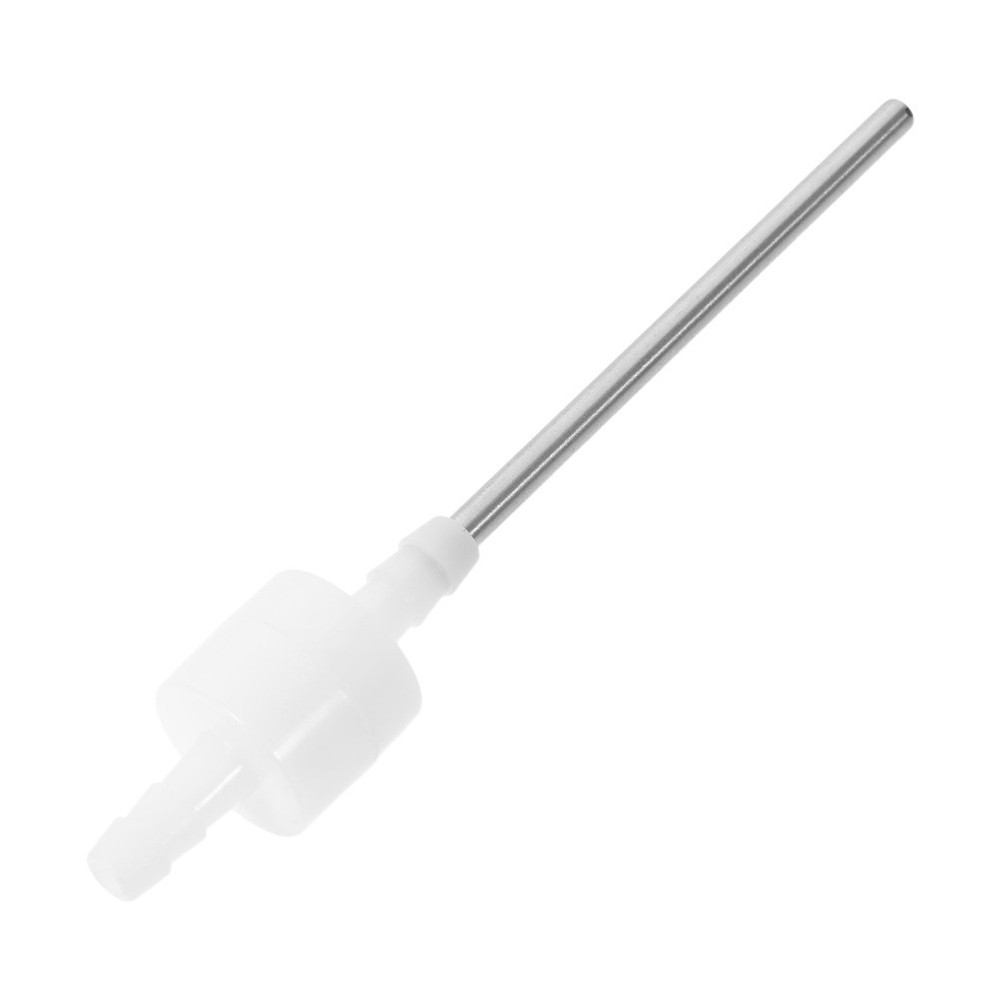Filling Nozzle for Head Part Discharge Replacement Anti Drip