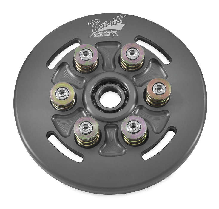 Barnett Clutch Spring Conversion Kit 511-90-10010